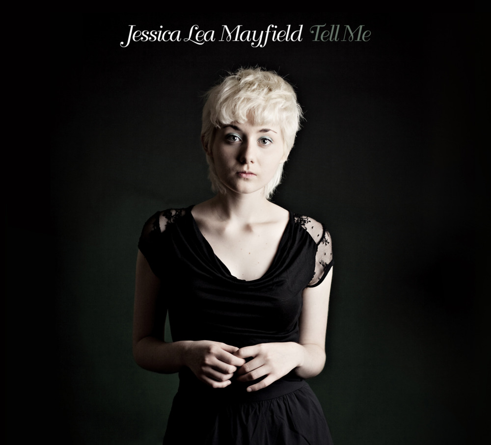 Our Hearts Are Wrong by Jessica Lea Mayfield