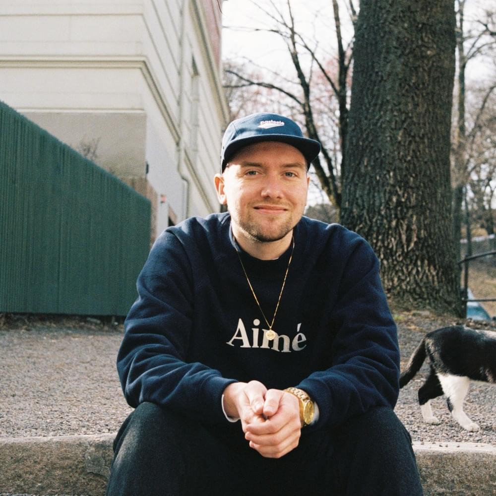 Photo of Ol’ Burger Beats