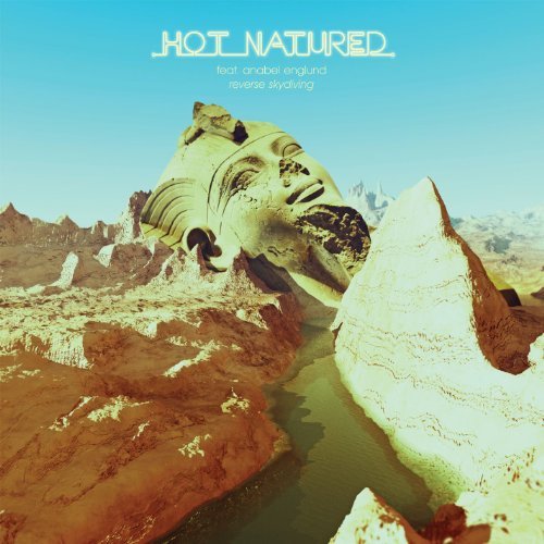 Reverse Skydiving by Hot Natured