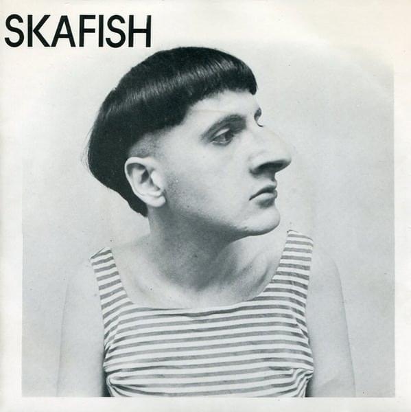 Album cover art for "Work Song (Single Version)" by Skafish (band)