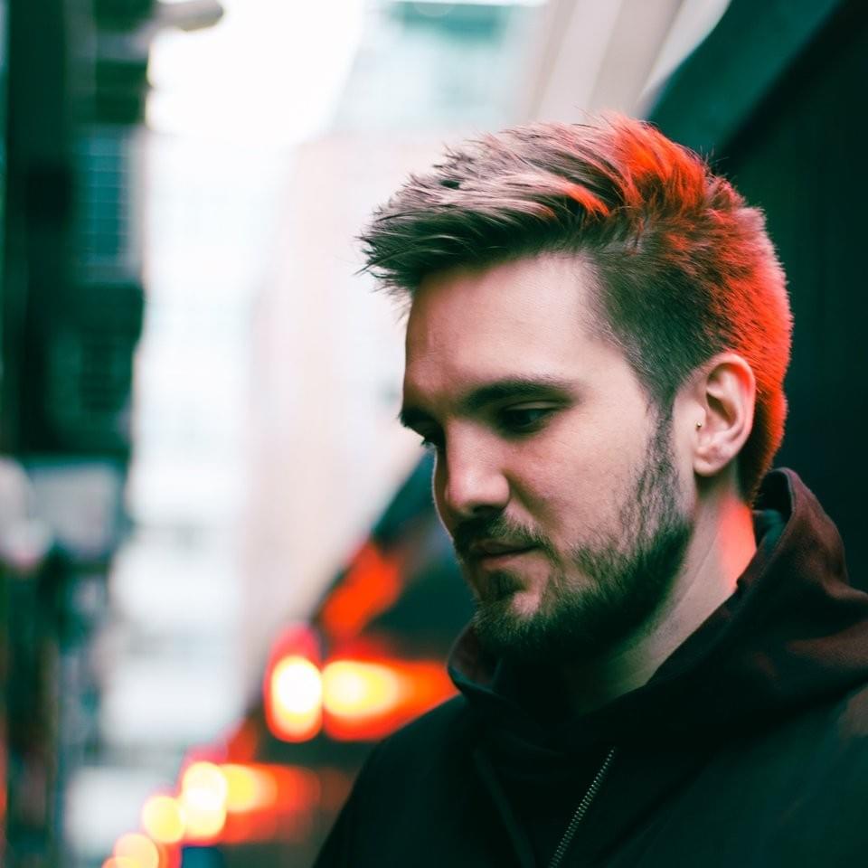 Cover image for Droptek