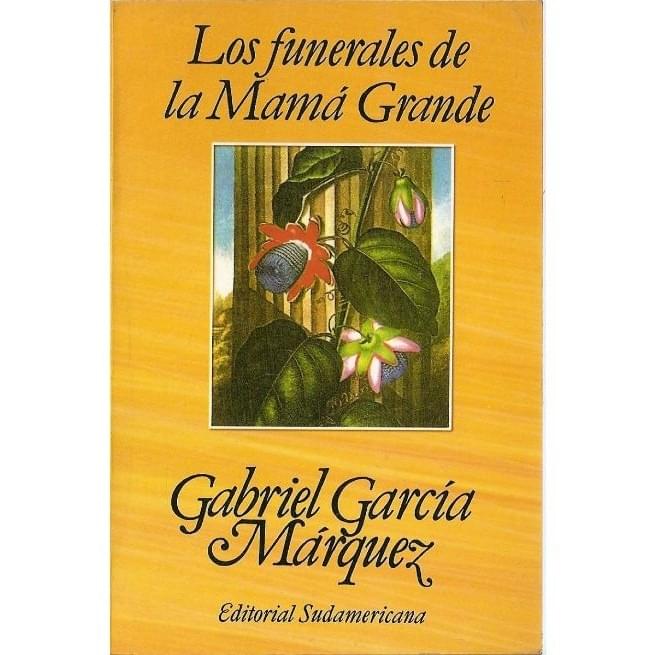 Siesta del martes by Gabriel García Márquez