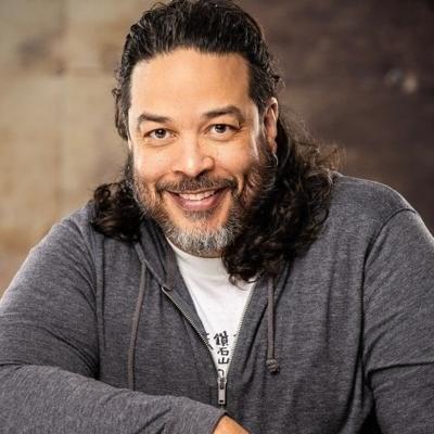 Photo of Charles Azulay