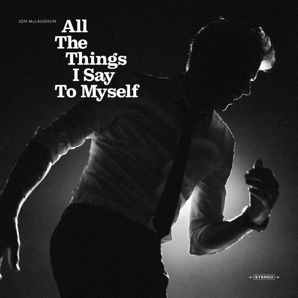 Cover image for All the Things I Say To Myself