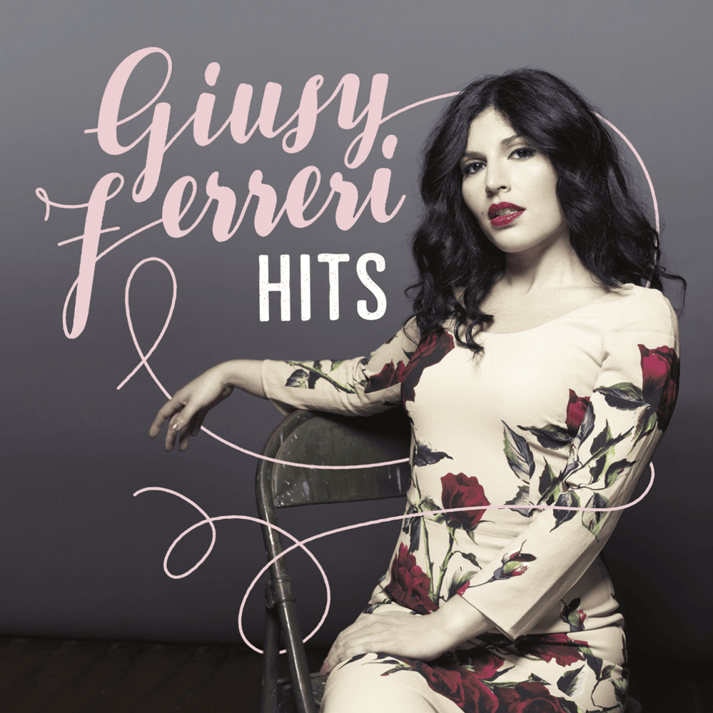 Cover image for Hits