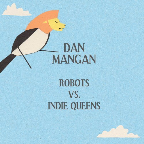 Set the Sails by Dan Mangan