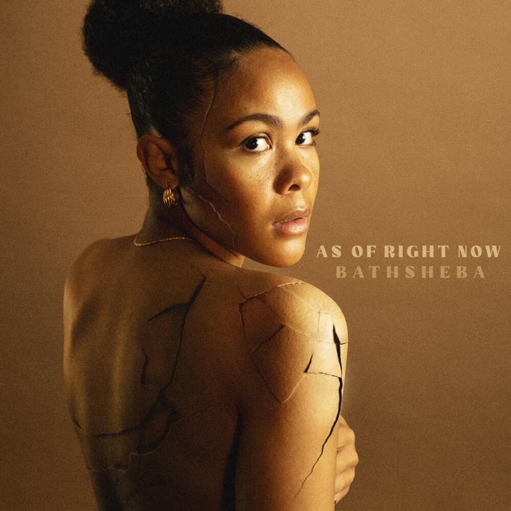 Cover image for As of Right Now