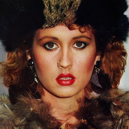 Teena Marie Profile Picture Photo of Teena Marie