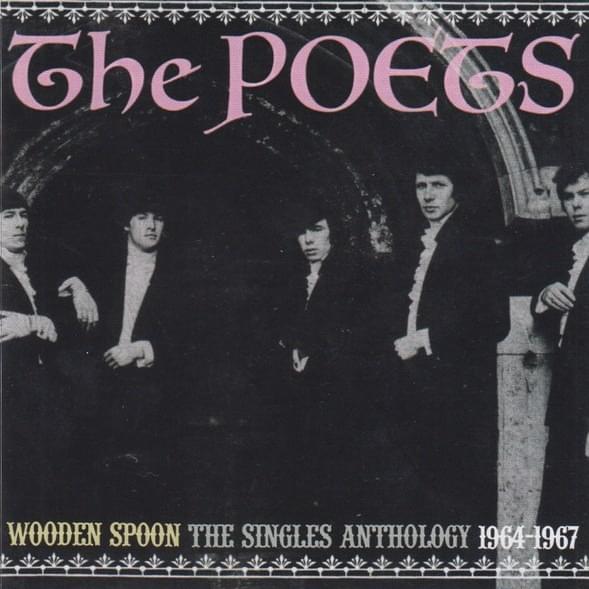 In Your Tower by The Poets