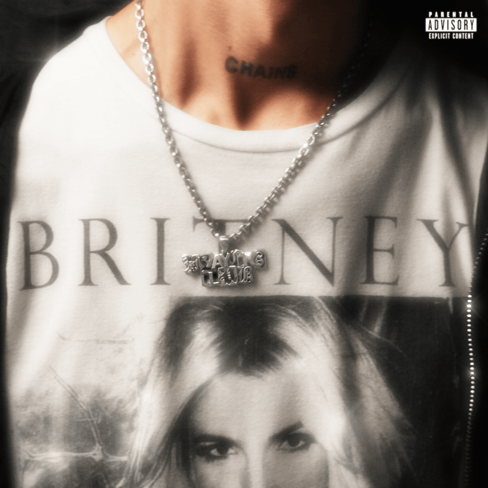 BRITNEY by OBLADAET