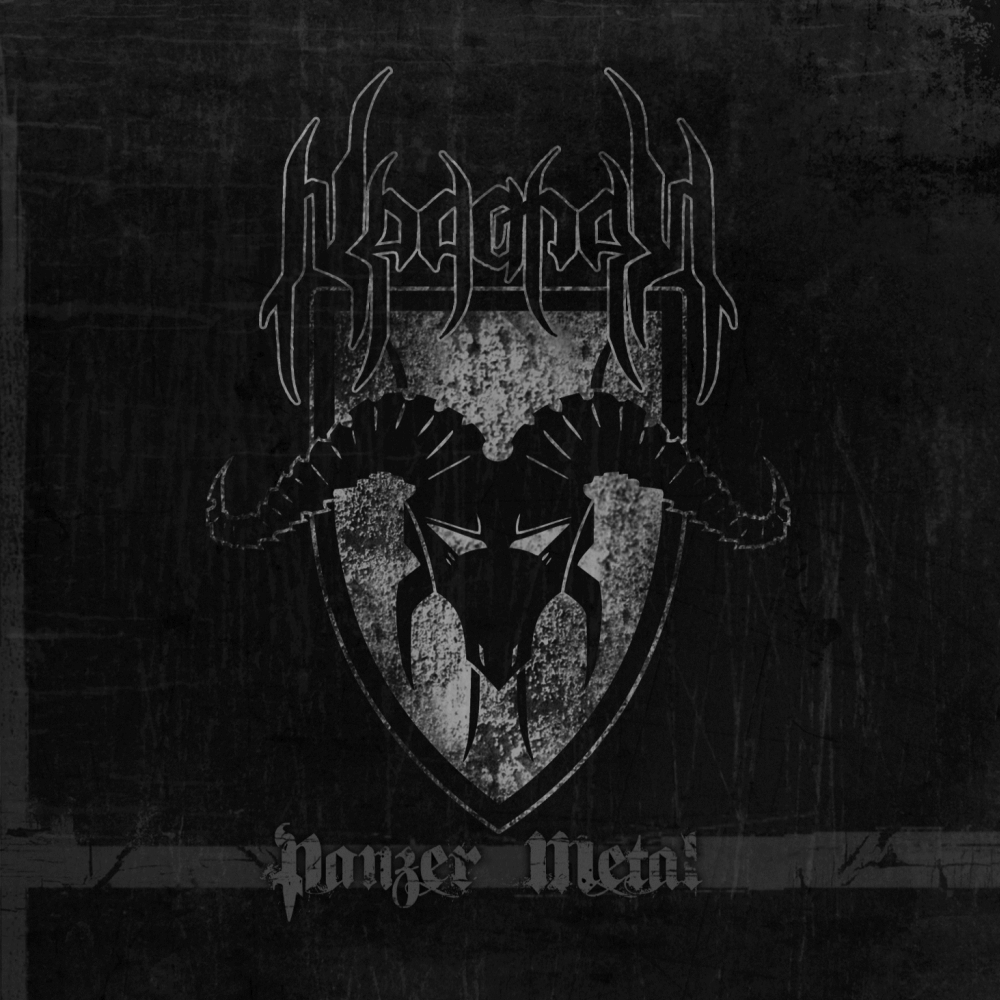 Panzer Metal by Negator