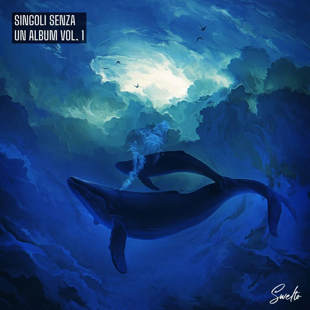 Cover image for Singoli senza un album, Vol. 1