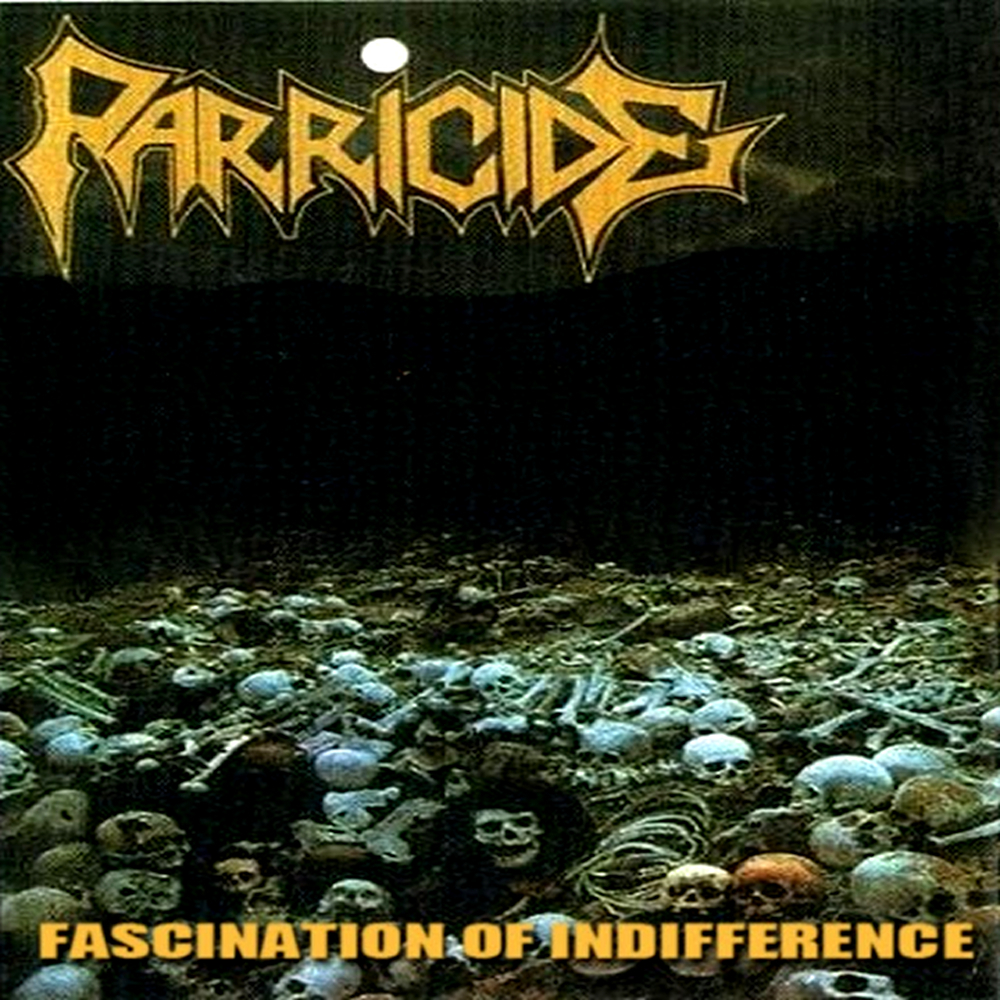 Ability of Comprehension by Parricide