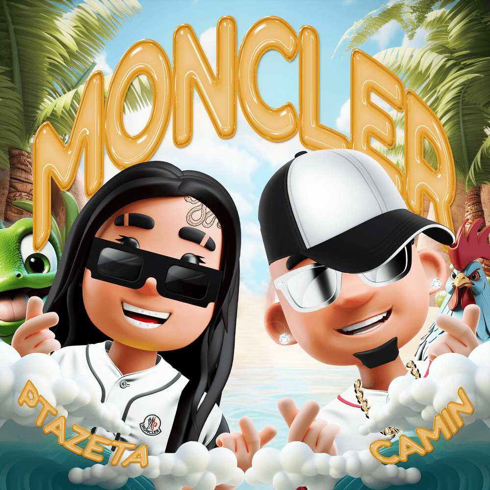 Moncler by Ptazeta
