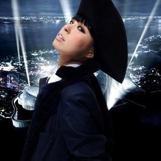 Album cover art for "Beautiful Life" by AI (JPN)