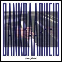 Album cover art for "Dankbaarheid" by Gers Pardoel
