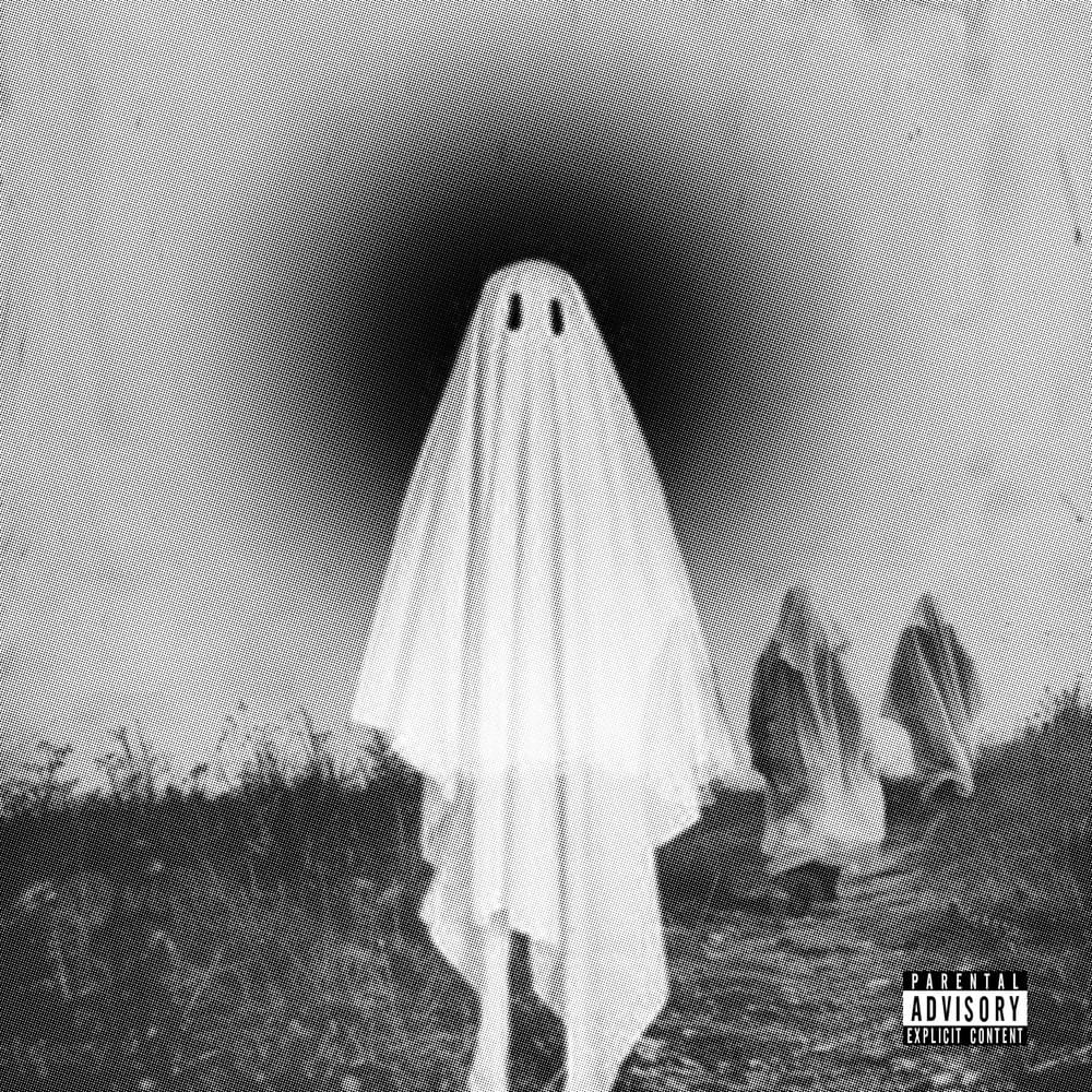 Album cover art for "Take A Seat" by NAV