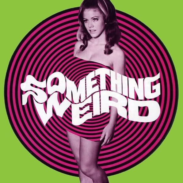 Photo of Something Weird Video