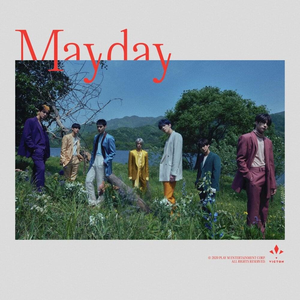 Mayday by VICTON (빅톤)