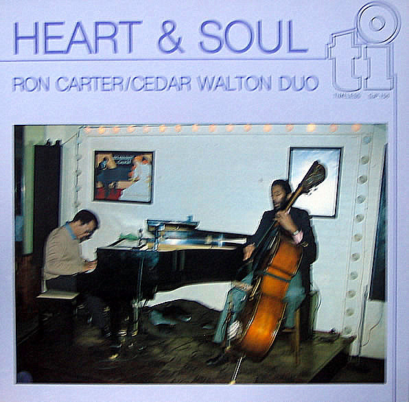 My funny valentine by Ron Carter