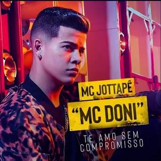 Te Amo Sem Compromisso by Jottapê