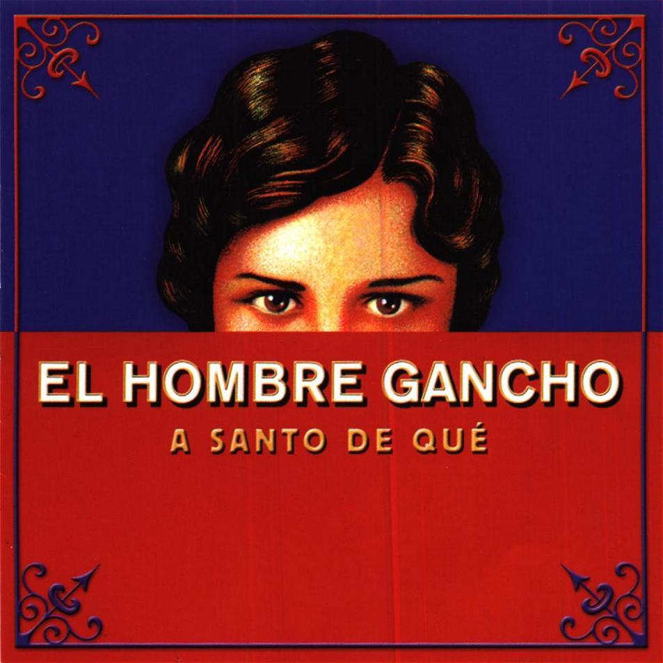 Esta Noche by El Hombre Gancho