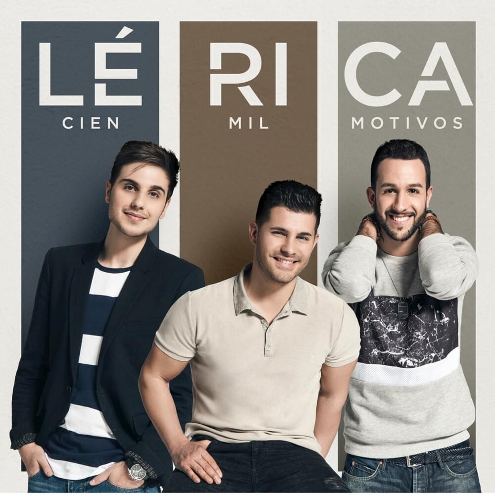 Cien Mil Motivos by Lérica