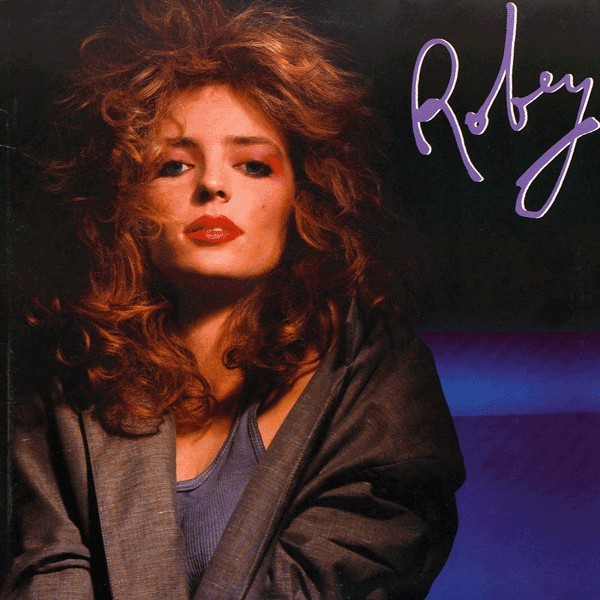 Turn My Head by Robey