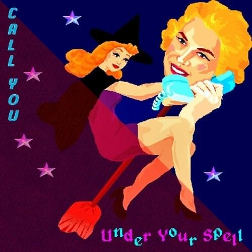 Cover image for Call You/Under Your Spell EP