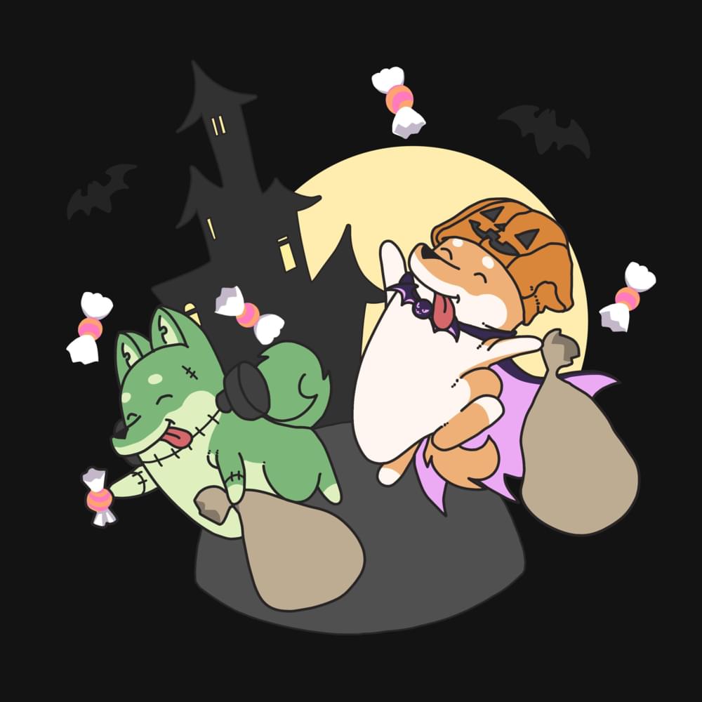 Trick or Treat by Hyper Potions