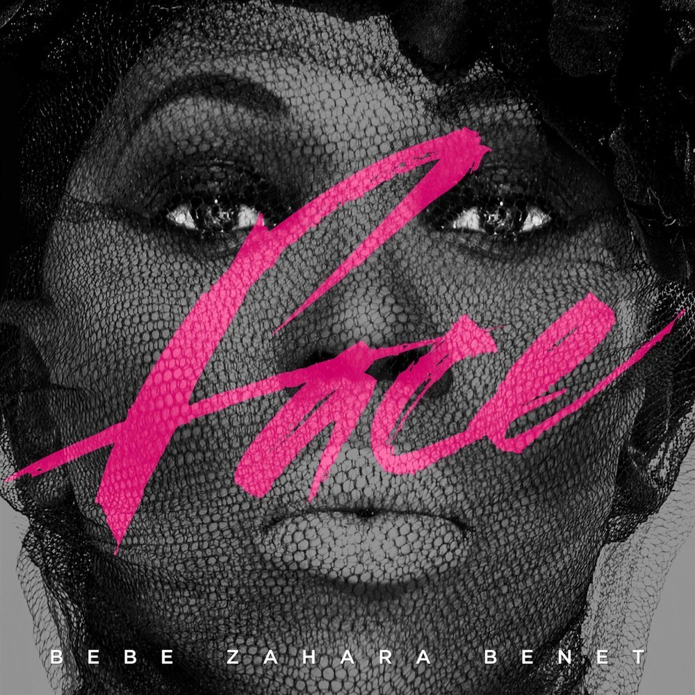 Face (Ranny Peak Hour Mix) by Bebe Zahara Benet