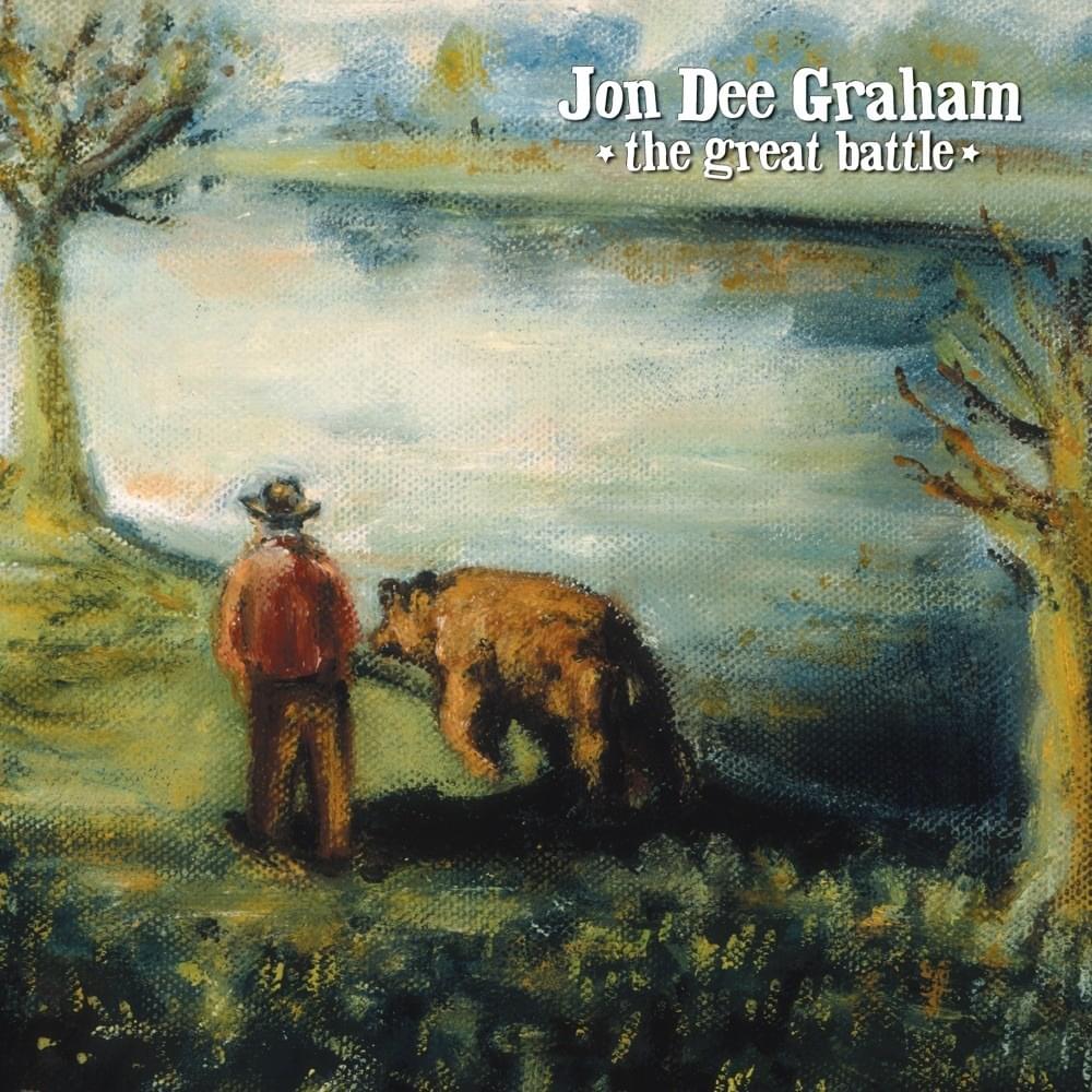 The Change by Jon Dee Graham
