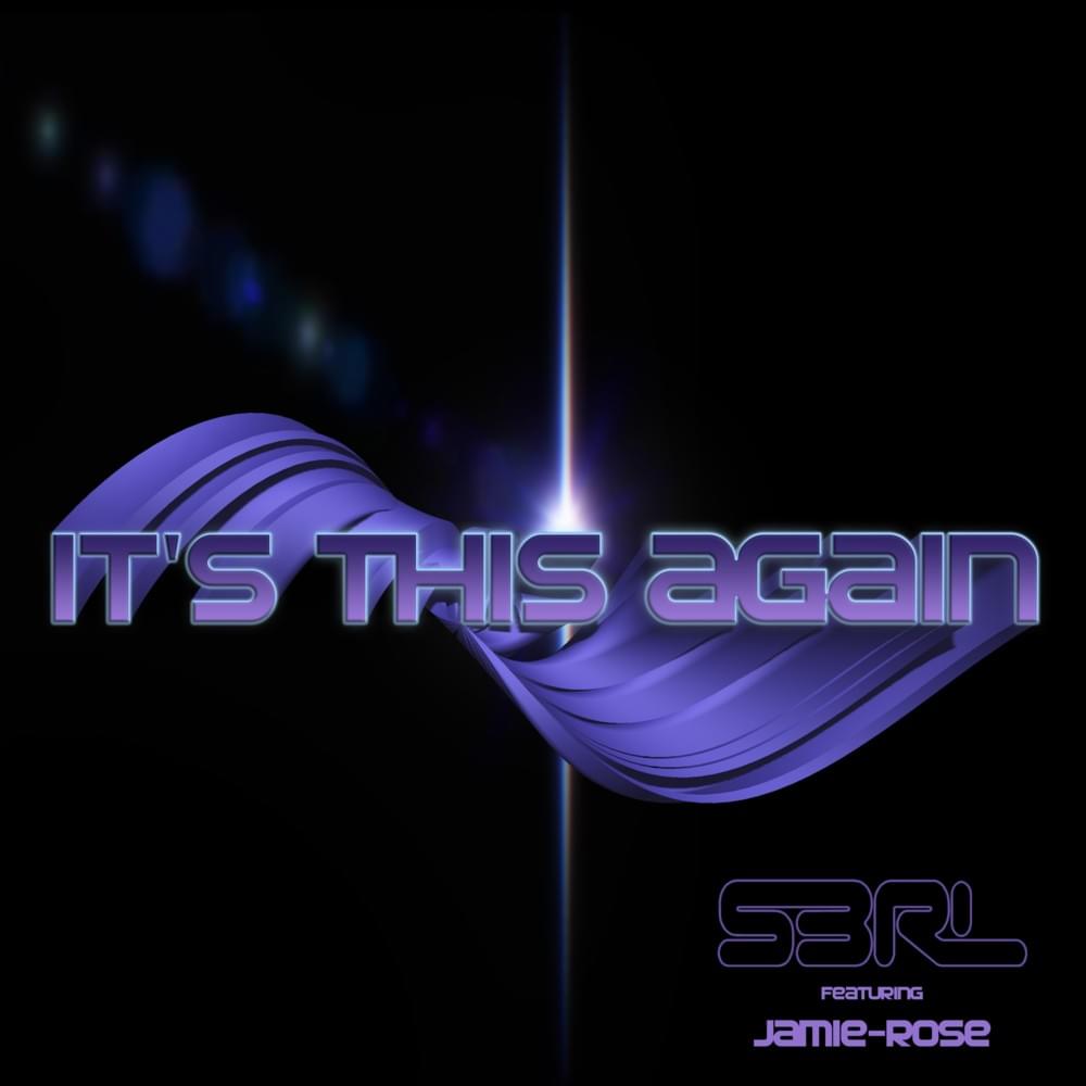 Cover image for It’s This Again – Single