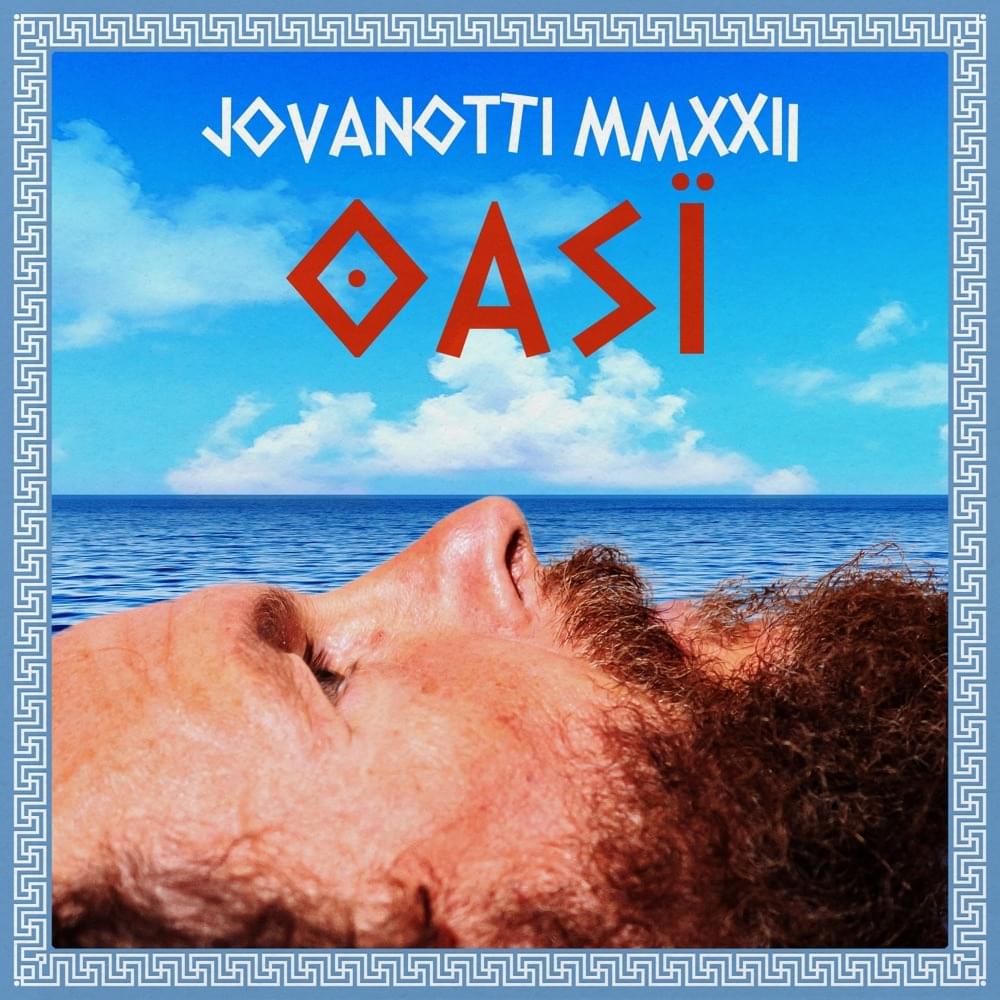 Cover image for Oasi - EP