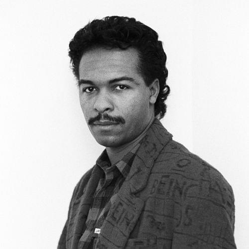Photo of Ray Parker Jr.