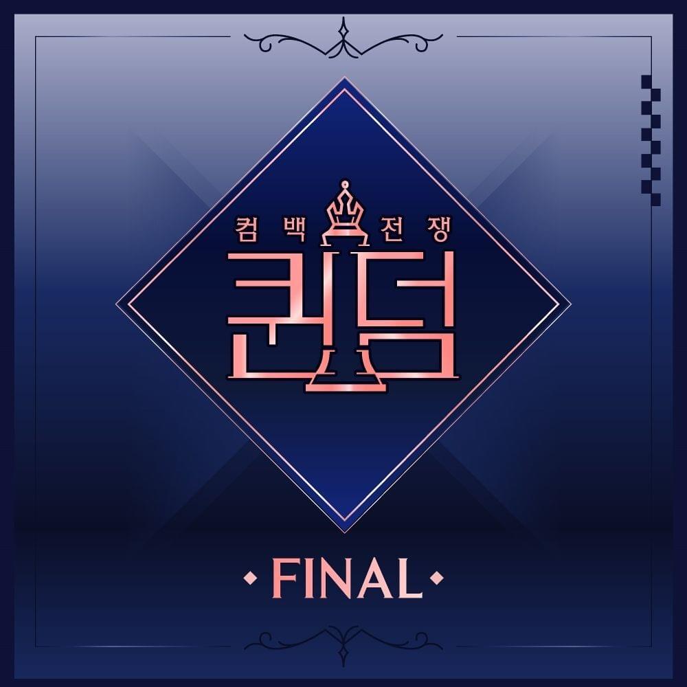 Album cover art for "Sorry" by AOA