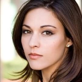 Photo of Juliana Hansen