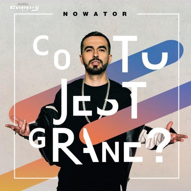 Co tu jest grane? by Nowator