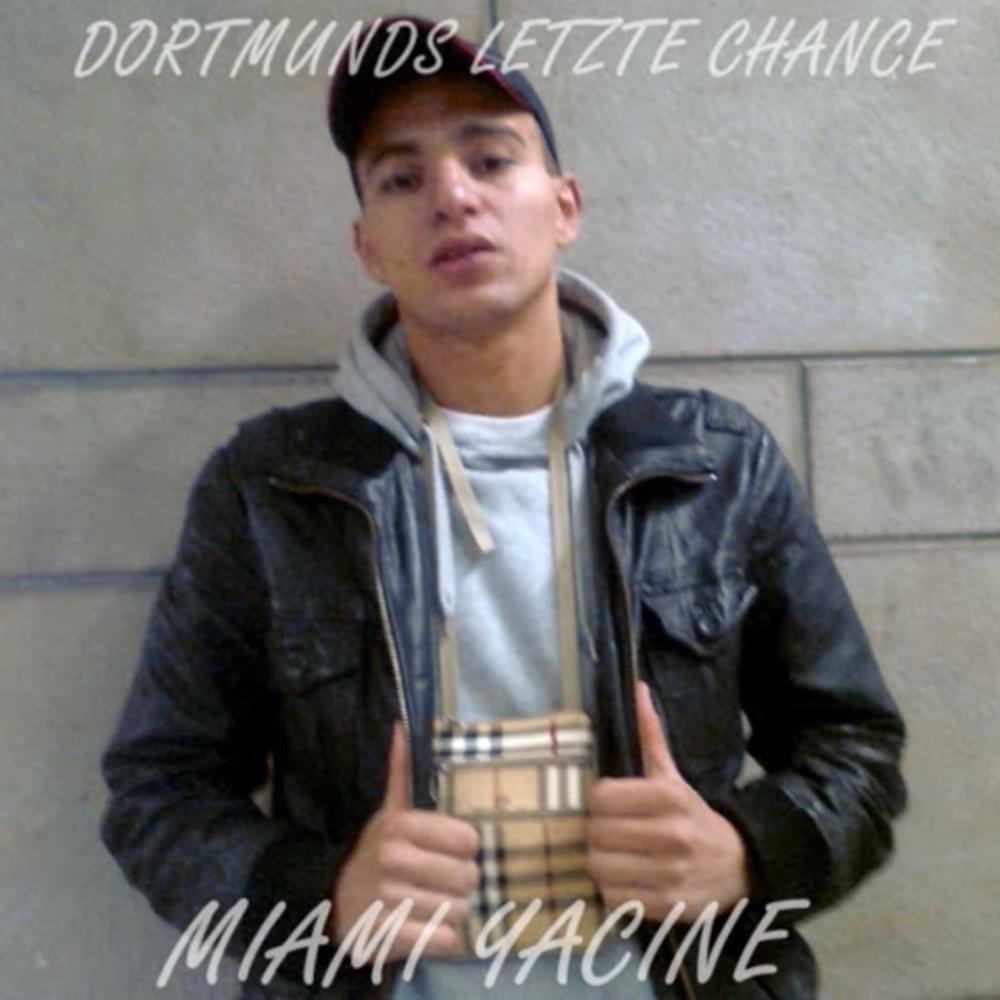 Cover image for Dortmunds letzte Chance
