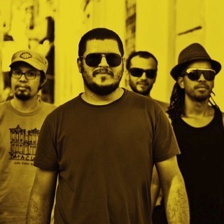 Photo of Seu Pereira e Coletivo 401