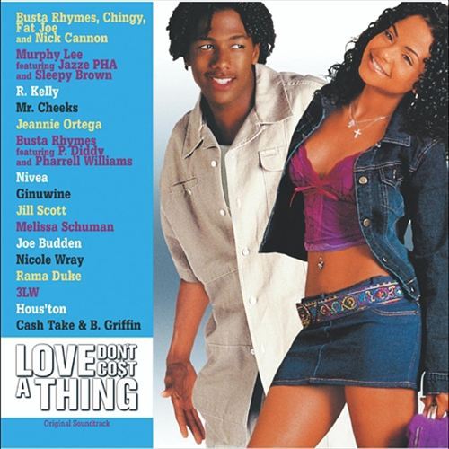 I Wanna Kiss You by Lady Wray