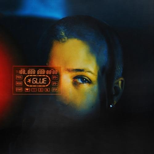 ‎glue by ​contradash