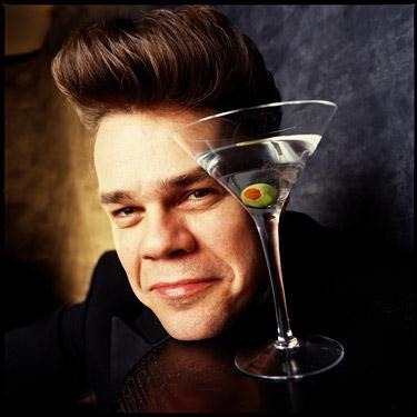 Photo of Buster Poindexter