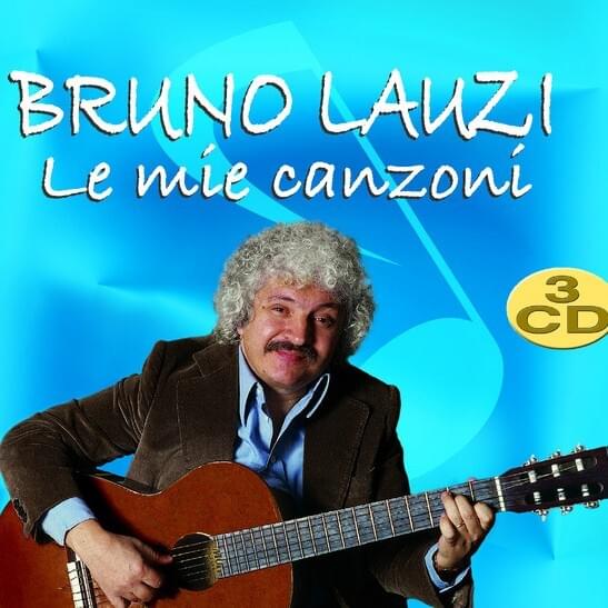 Il Vecchiaccio by Bruno Lauzi