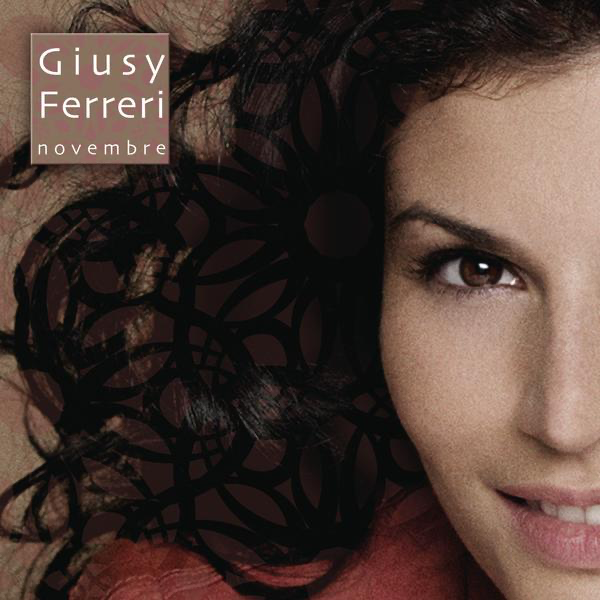 Novembre by Giusy Ferreri