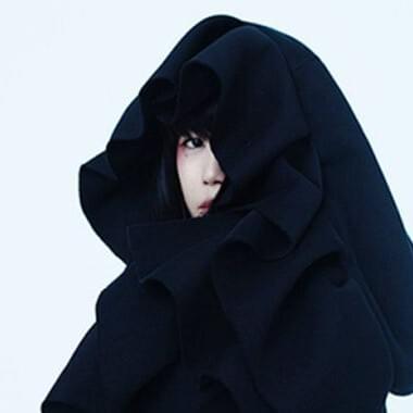Photo of やくしまるえつこ (Etsuko Yakushimaru)