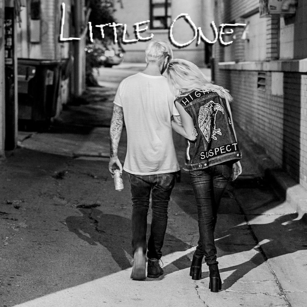 Little One by Highly Suspect