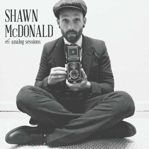 What Are You Waiting For by Shawn McDonald
