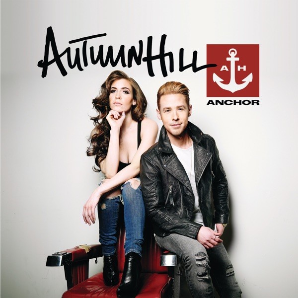 August In The Rain by Autumn Hill