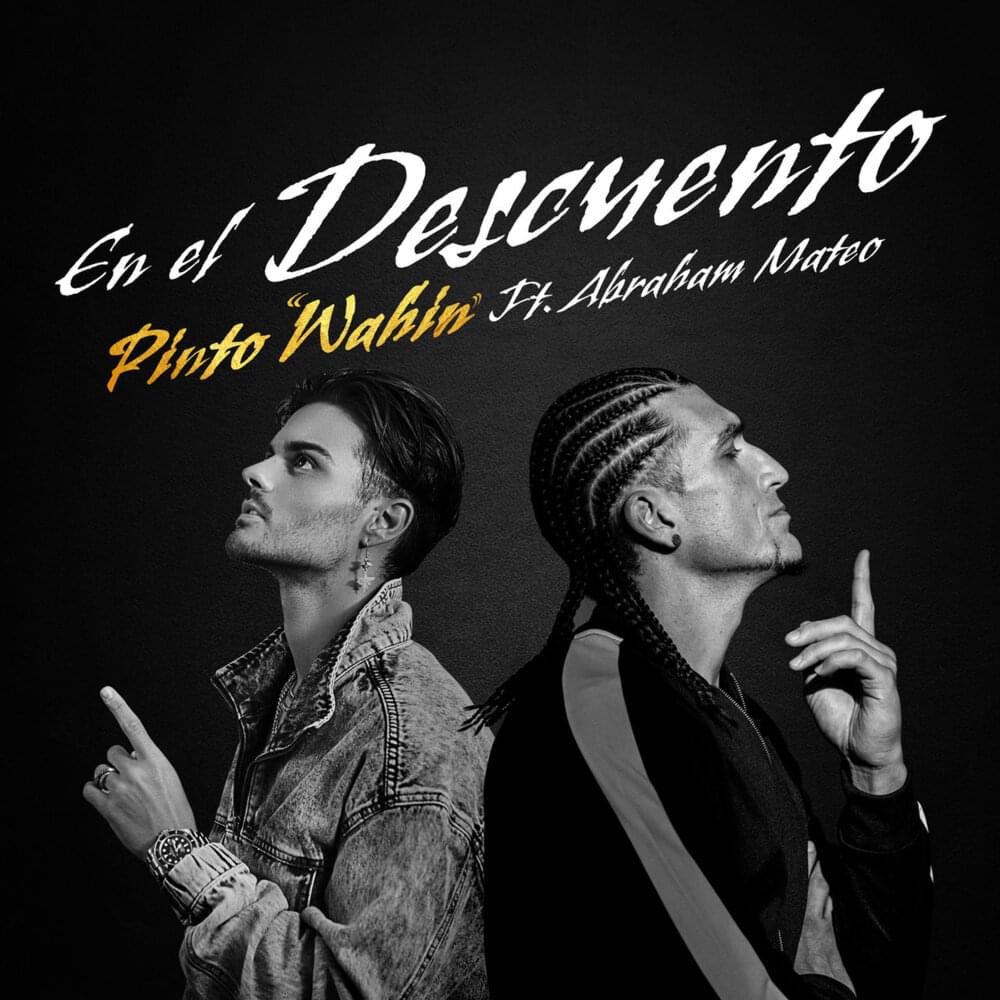 En El Descuento by Pinto “Wahin”